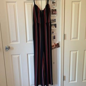 express jumpsuit